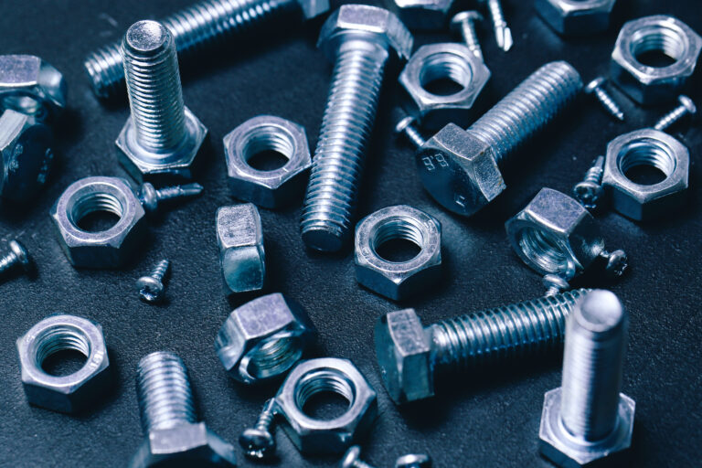 Fasteners