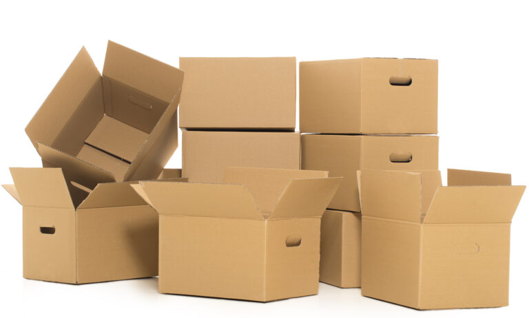 Carton Box