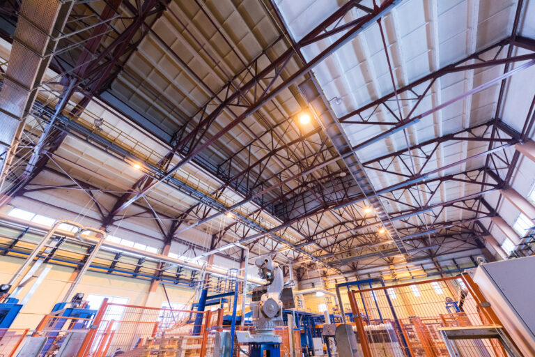 Industrial Lighting