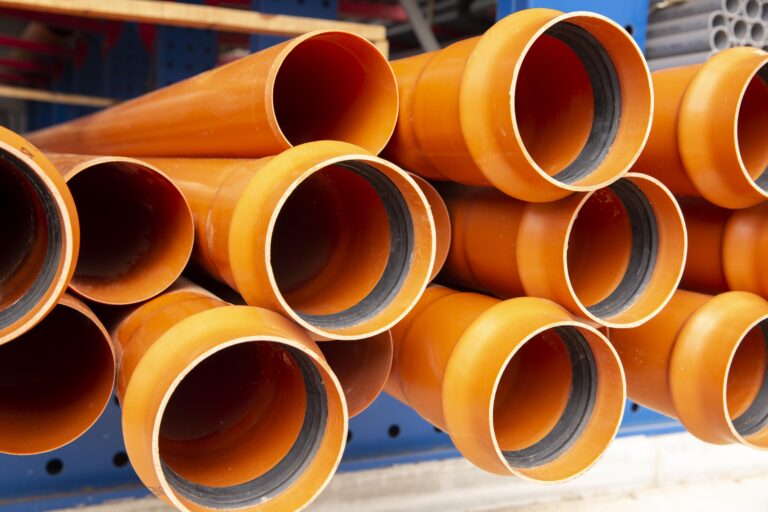 HDPE Pipe