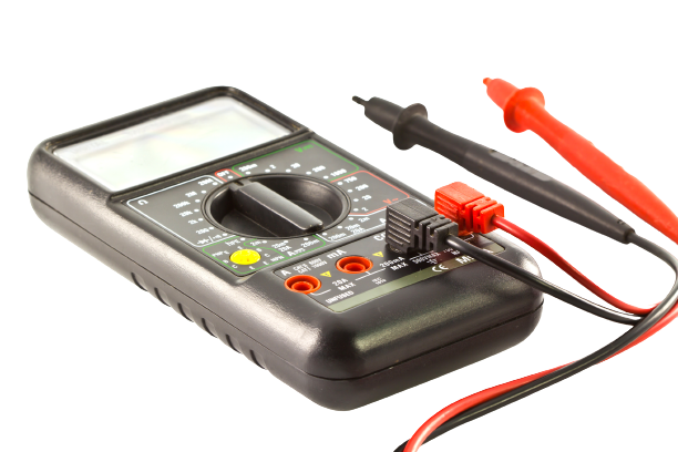 Electrical and mechanical components