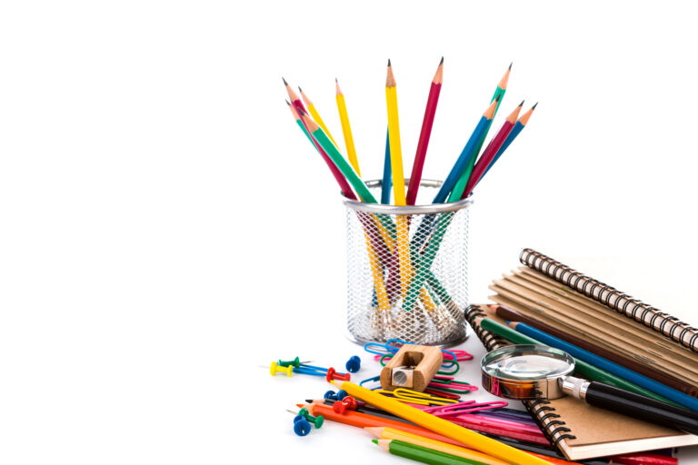 Office  Stationeries