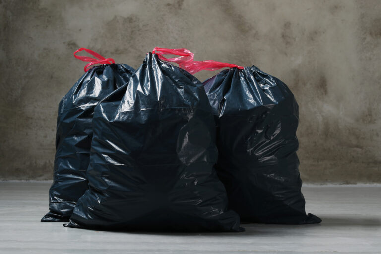 PPE Bags