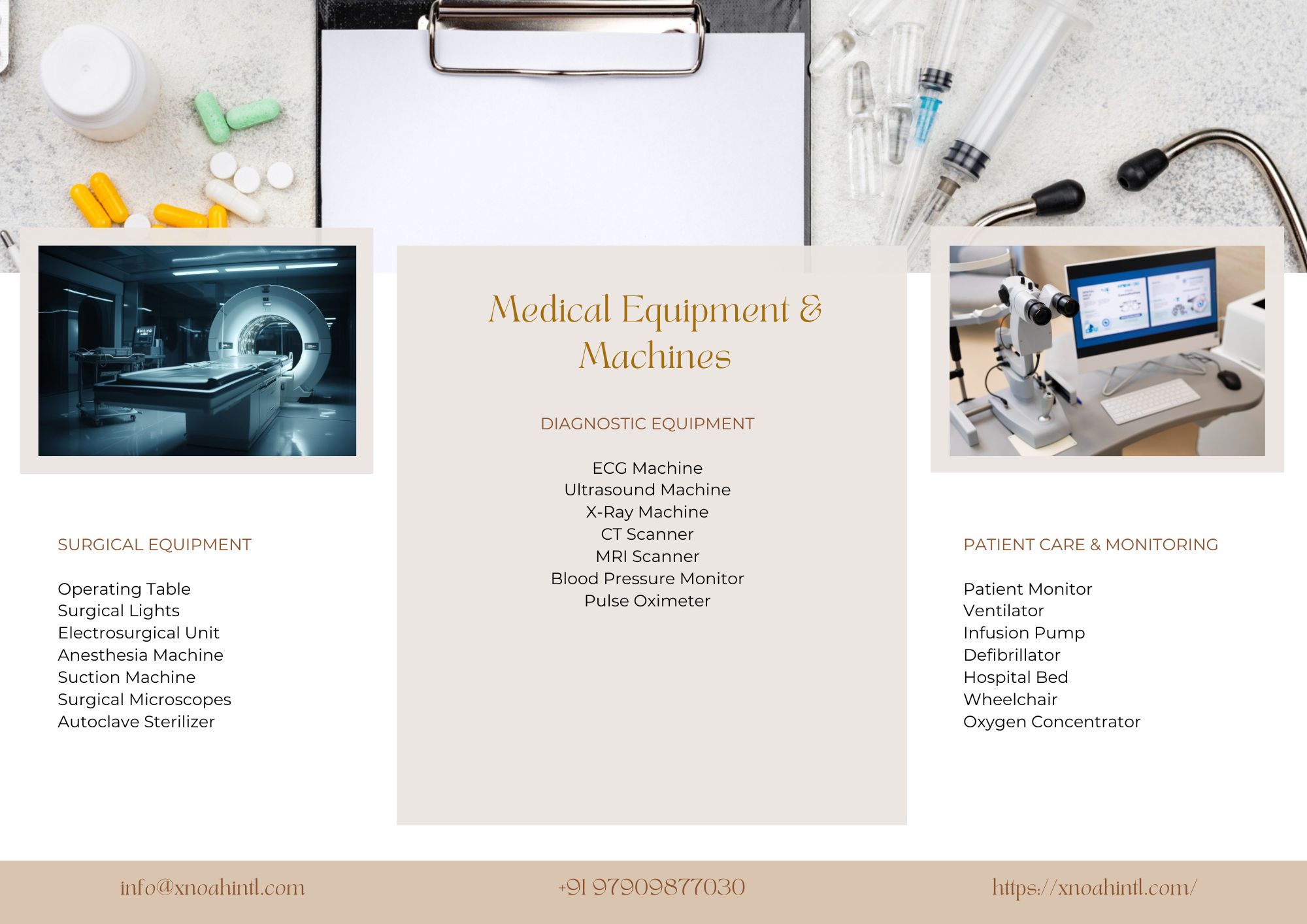 Medical 1