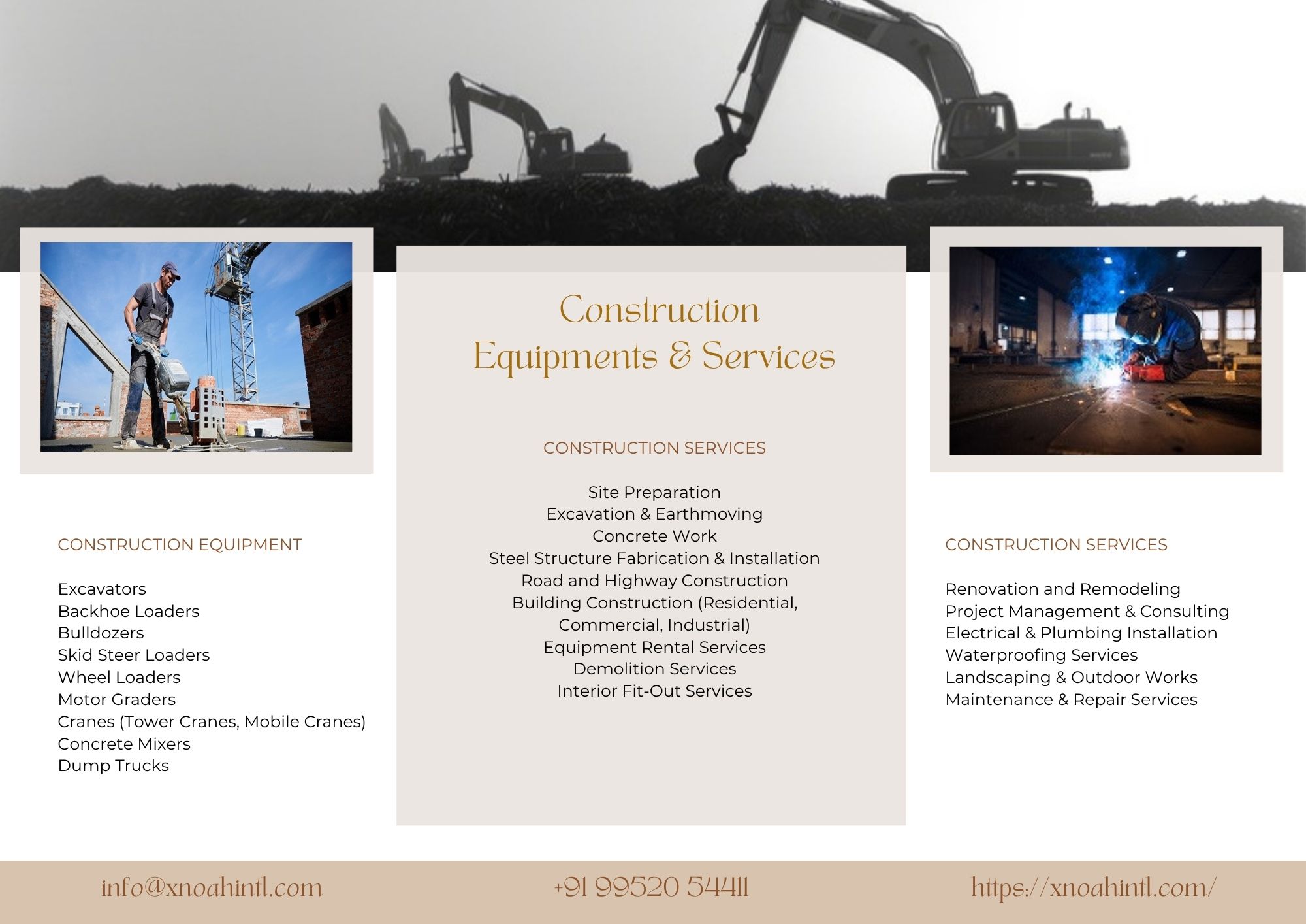 Home Construction