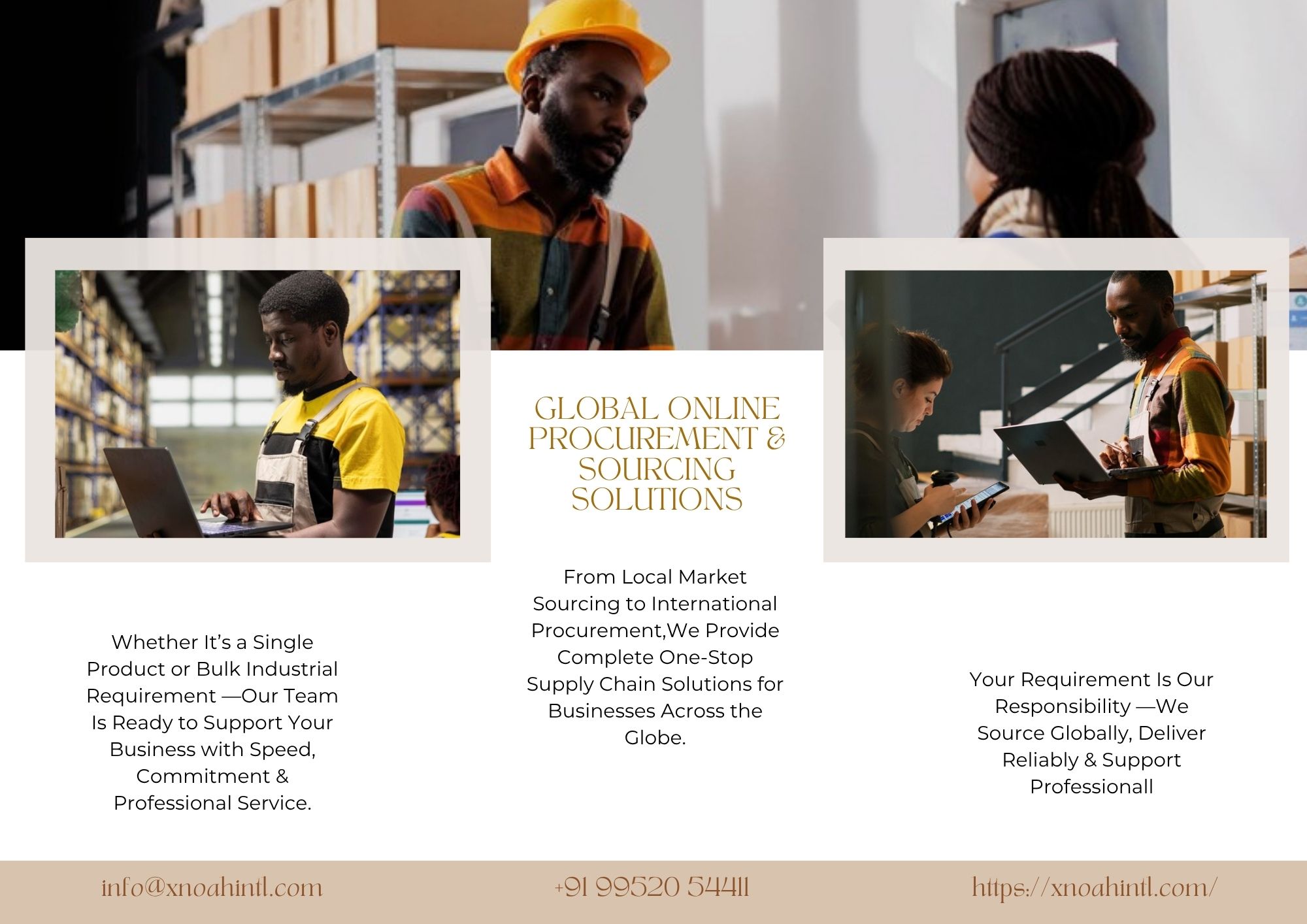 Home GLOBAL ONLINE PROCUREMENT & SOURCING SOLUTIONS (2)