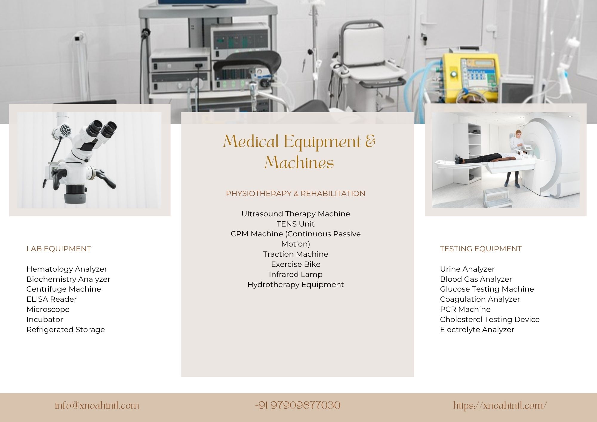 Home Medical 2