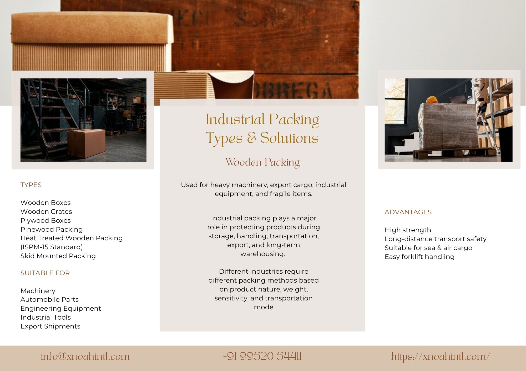 Home Packing (2)