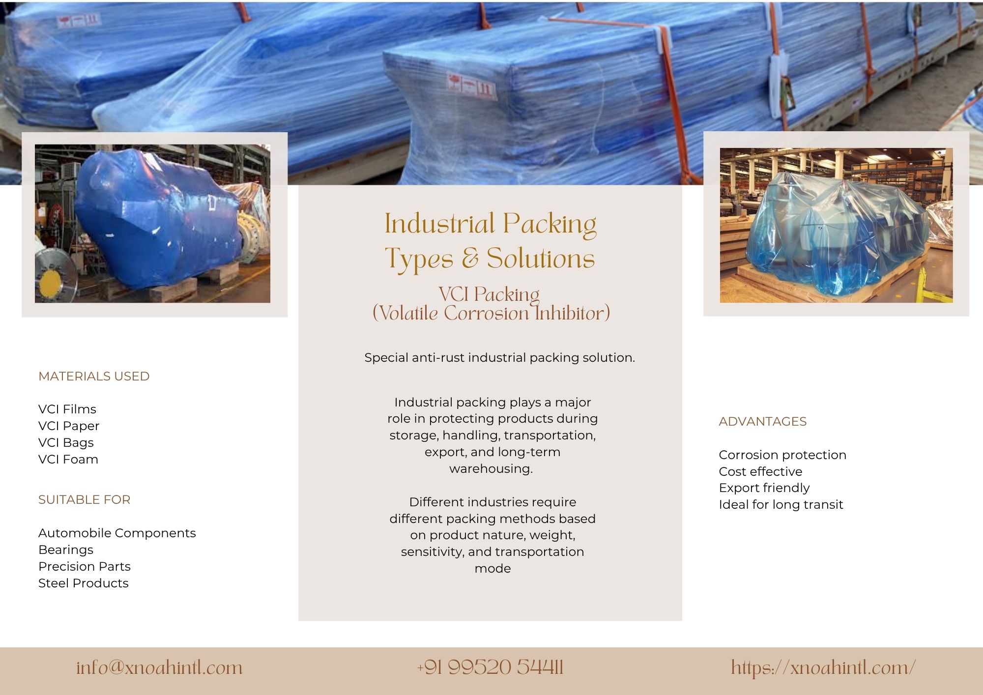 Home Packing (4)