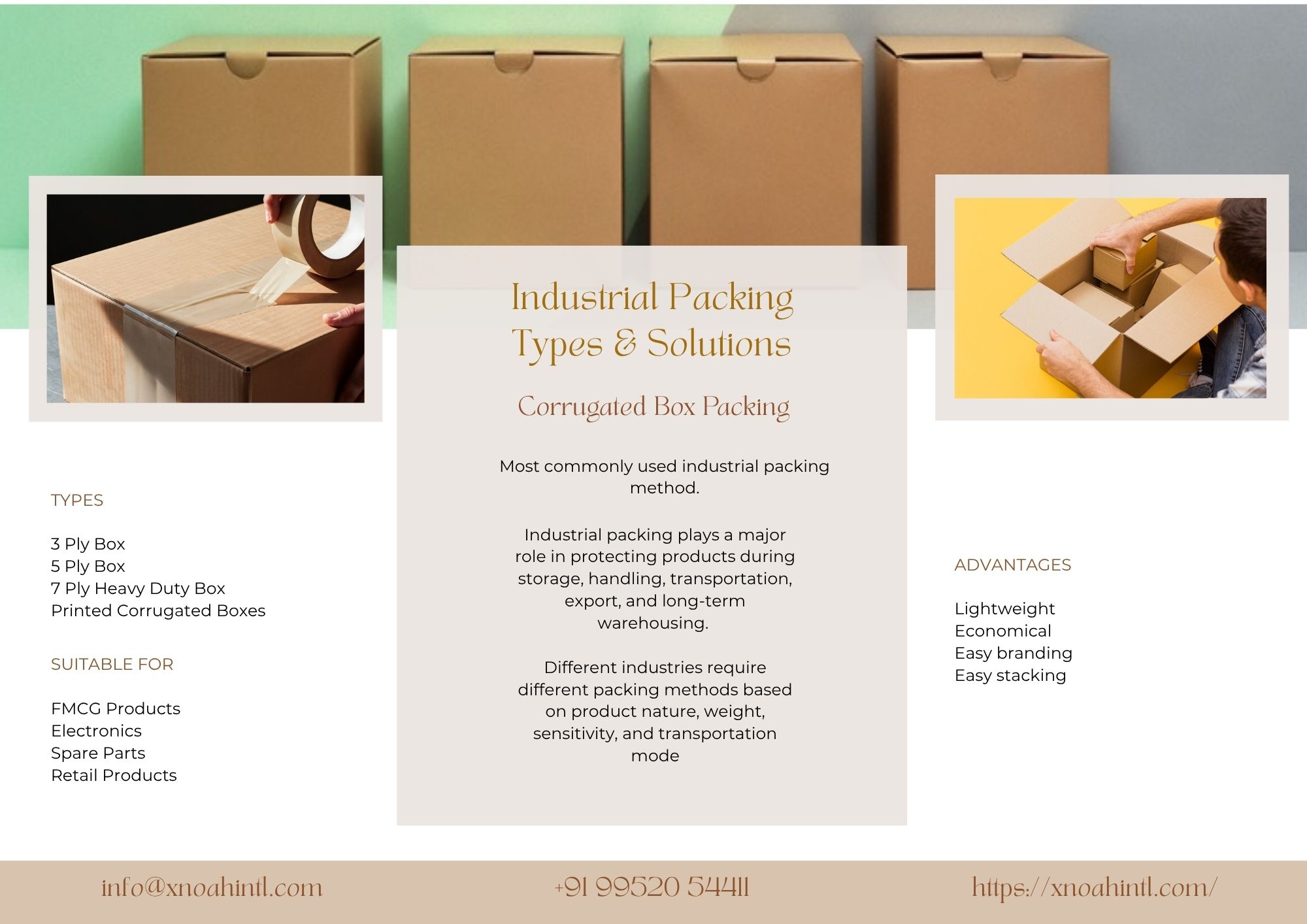 Home Packing (5)