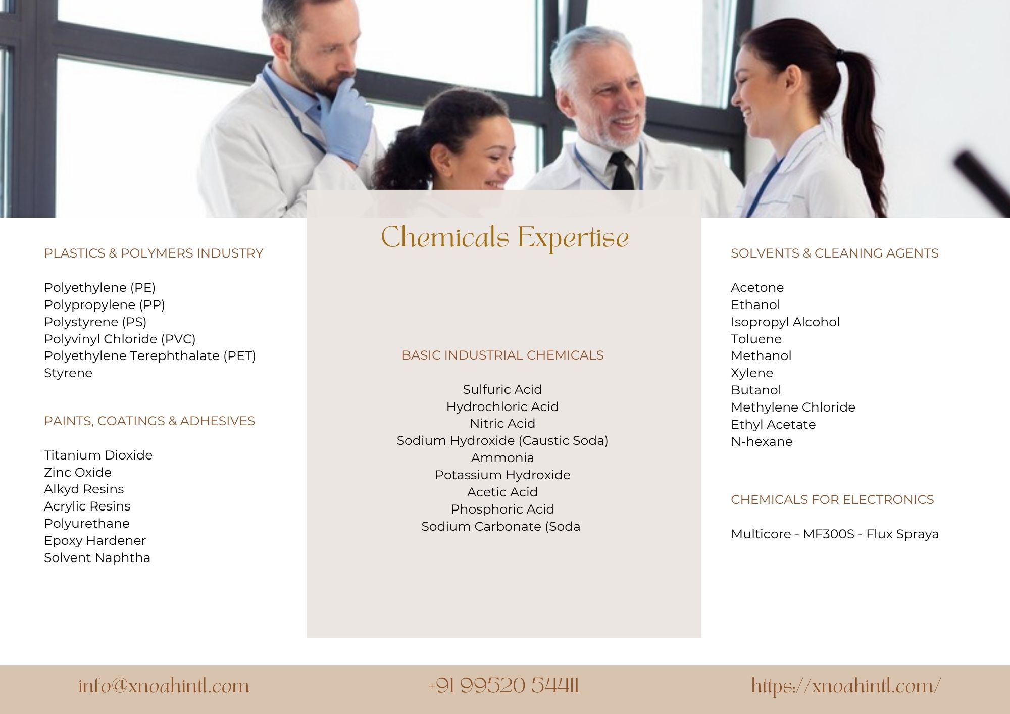 Home chemical (2)
