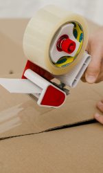 Packaging & Paper